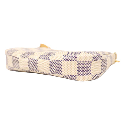 LOUIS VUITTON N63005 POCHETTE ACCESSOIRES MINI
