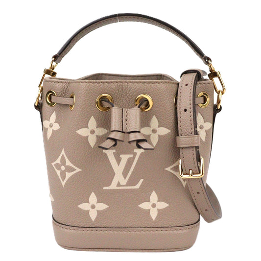 LOUIS VUITTON M46291 NOE NANO