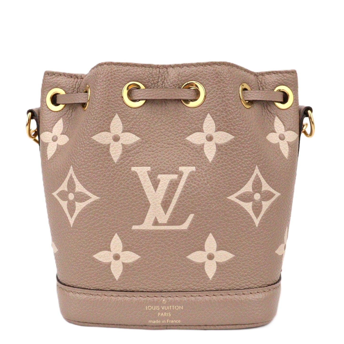 LOUIS VUITTON M46291 NOE NANO