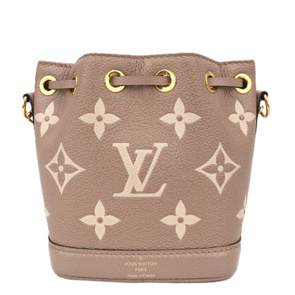 LOUIS VUITTON M46291 NOE NANO