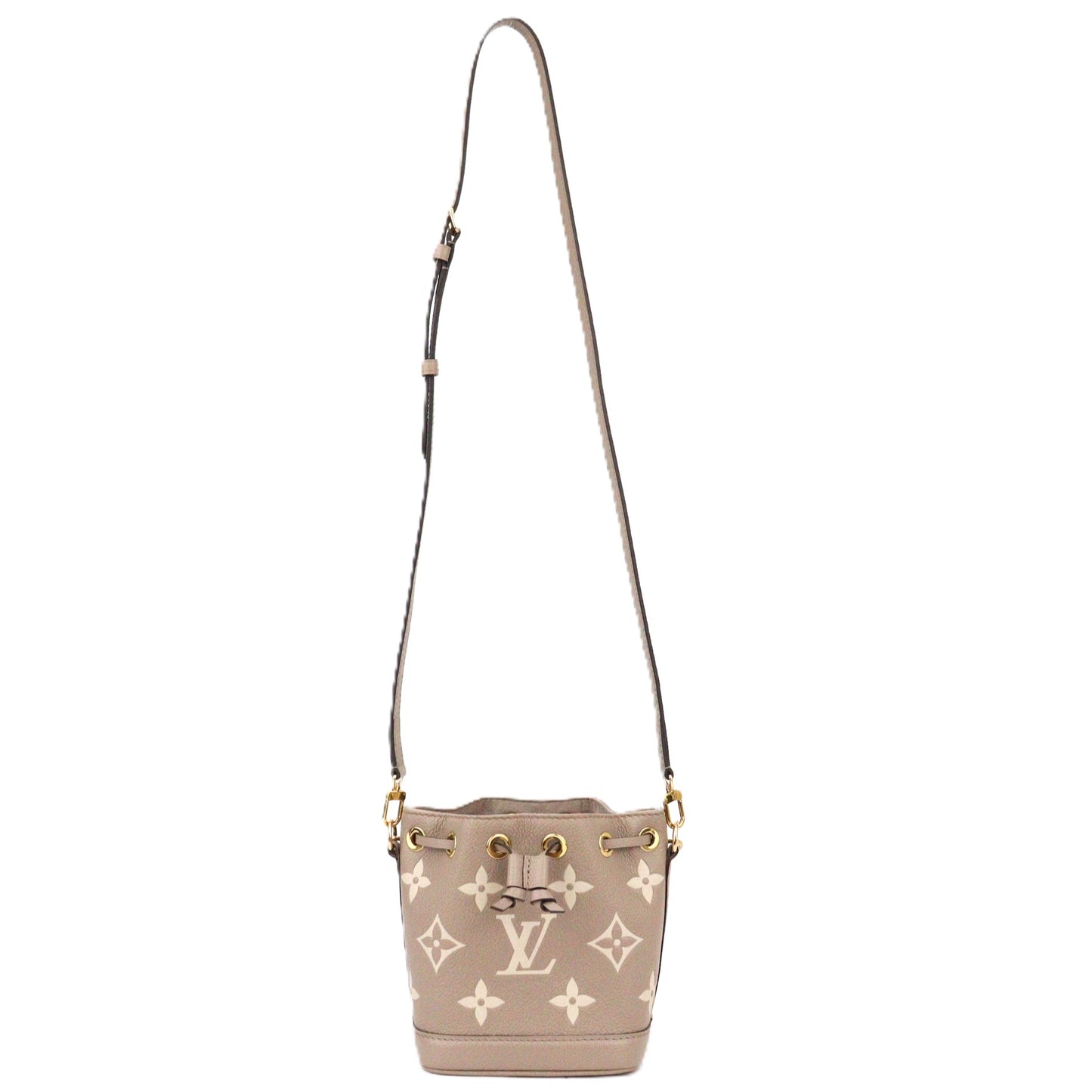 LOUIS VUITTON M46291 NOE NANO