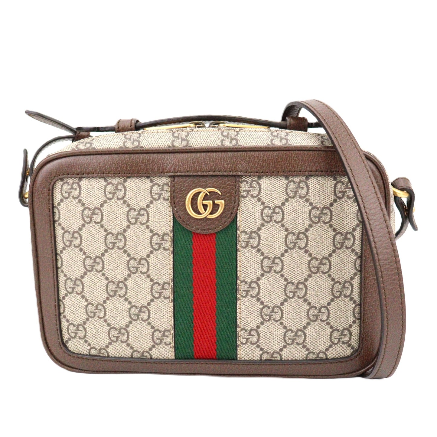GUCCI 739392 96IWT HANDBAG