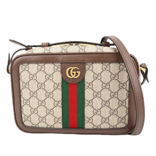 GUCCI 739392 96IWT HANDBAG