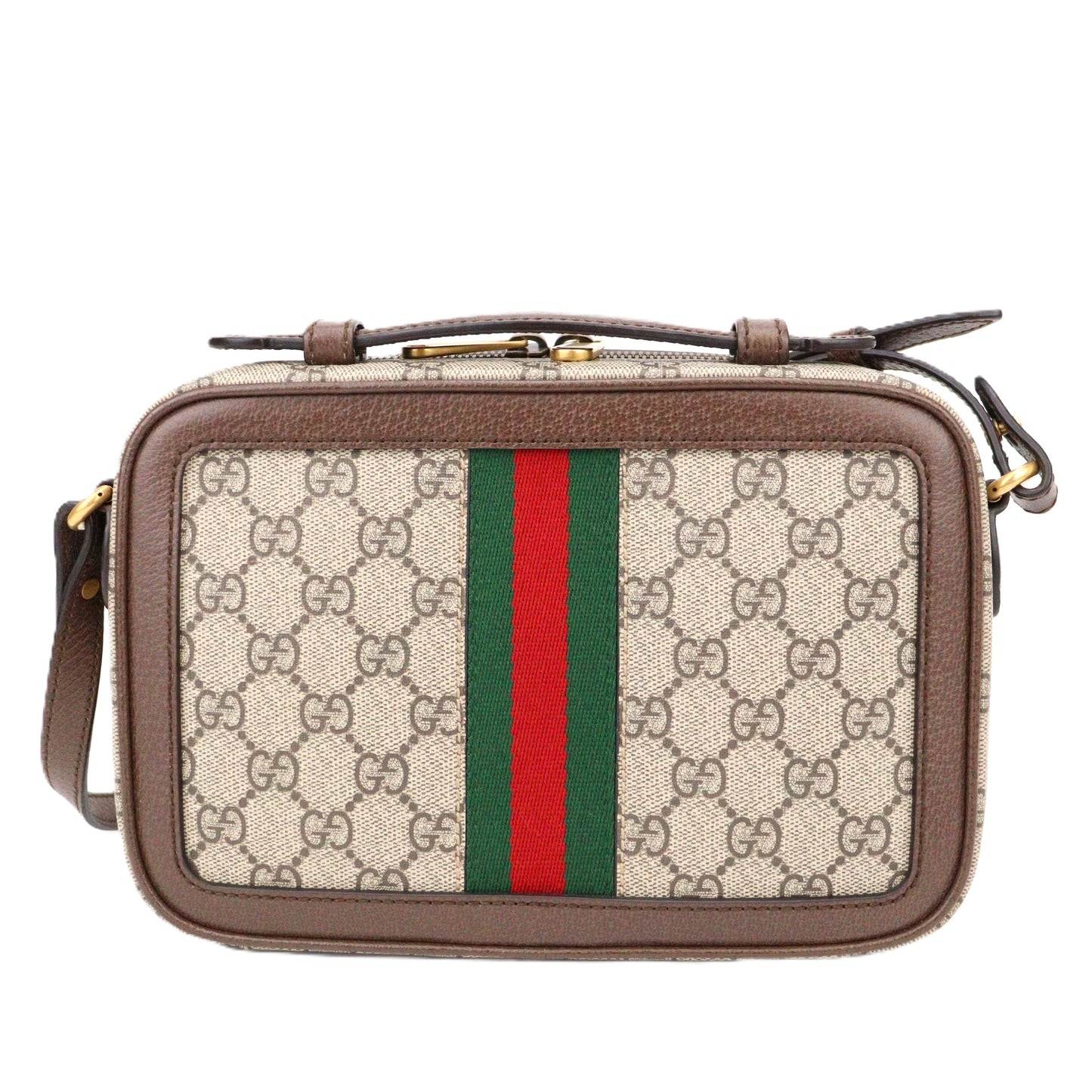 GUCCI 739392 96IWT HANDBAG