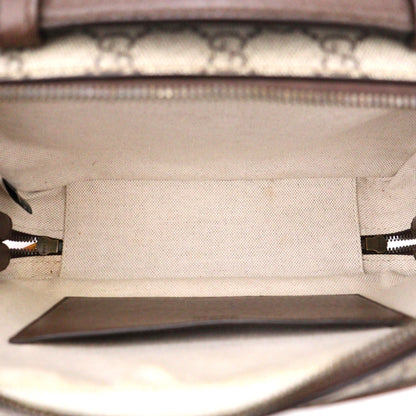 GUCCI 739392 96IWT HANDBAG