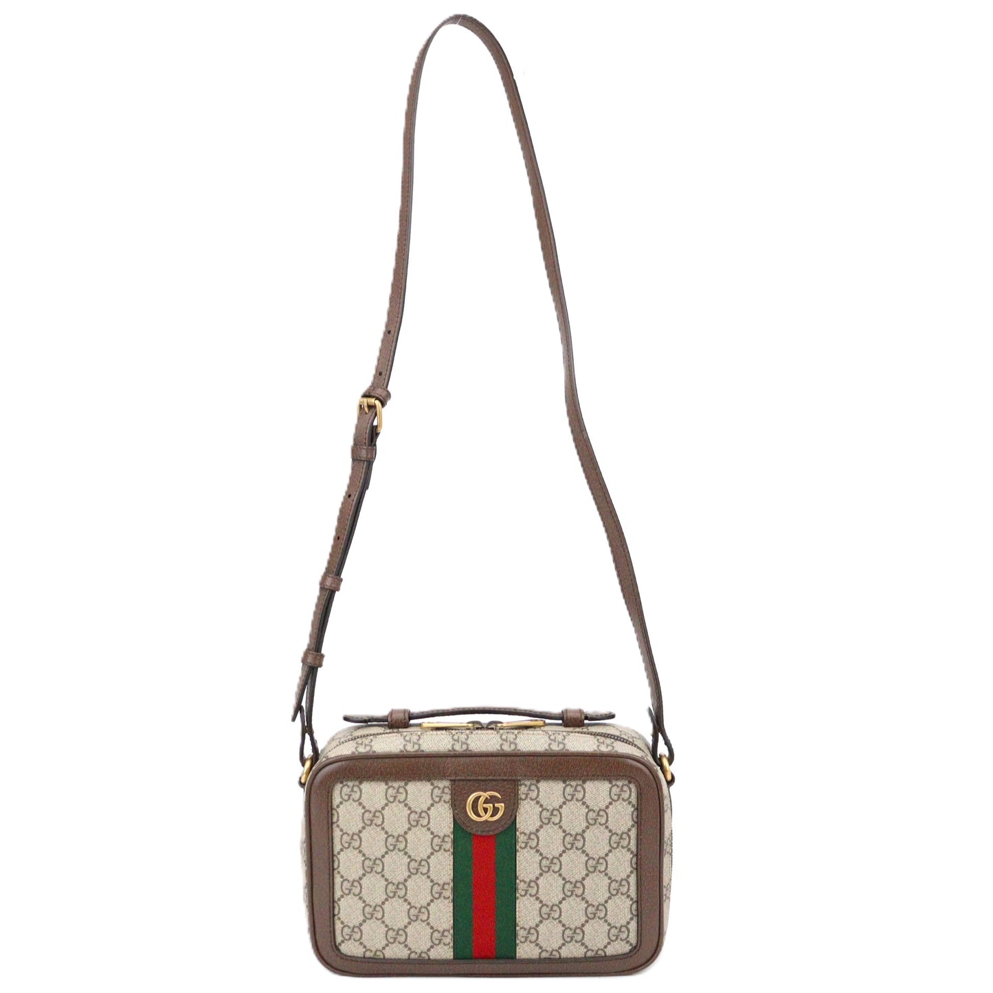 GUCCI 739392 96IWT HANDBAG