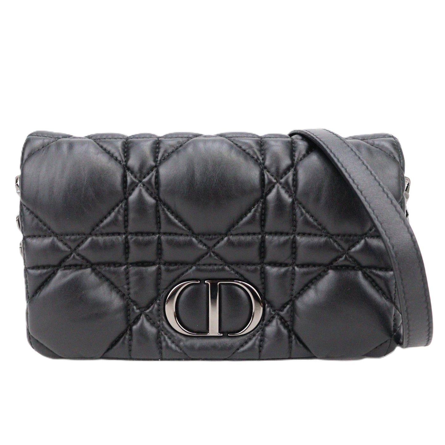 DIOR S5135BNGX CARO POUCH