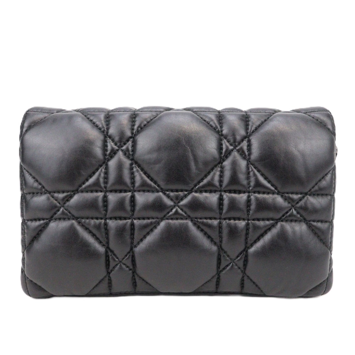 DIOR S5135BNGX CARO POUCH