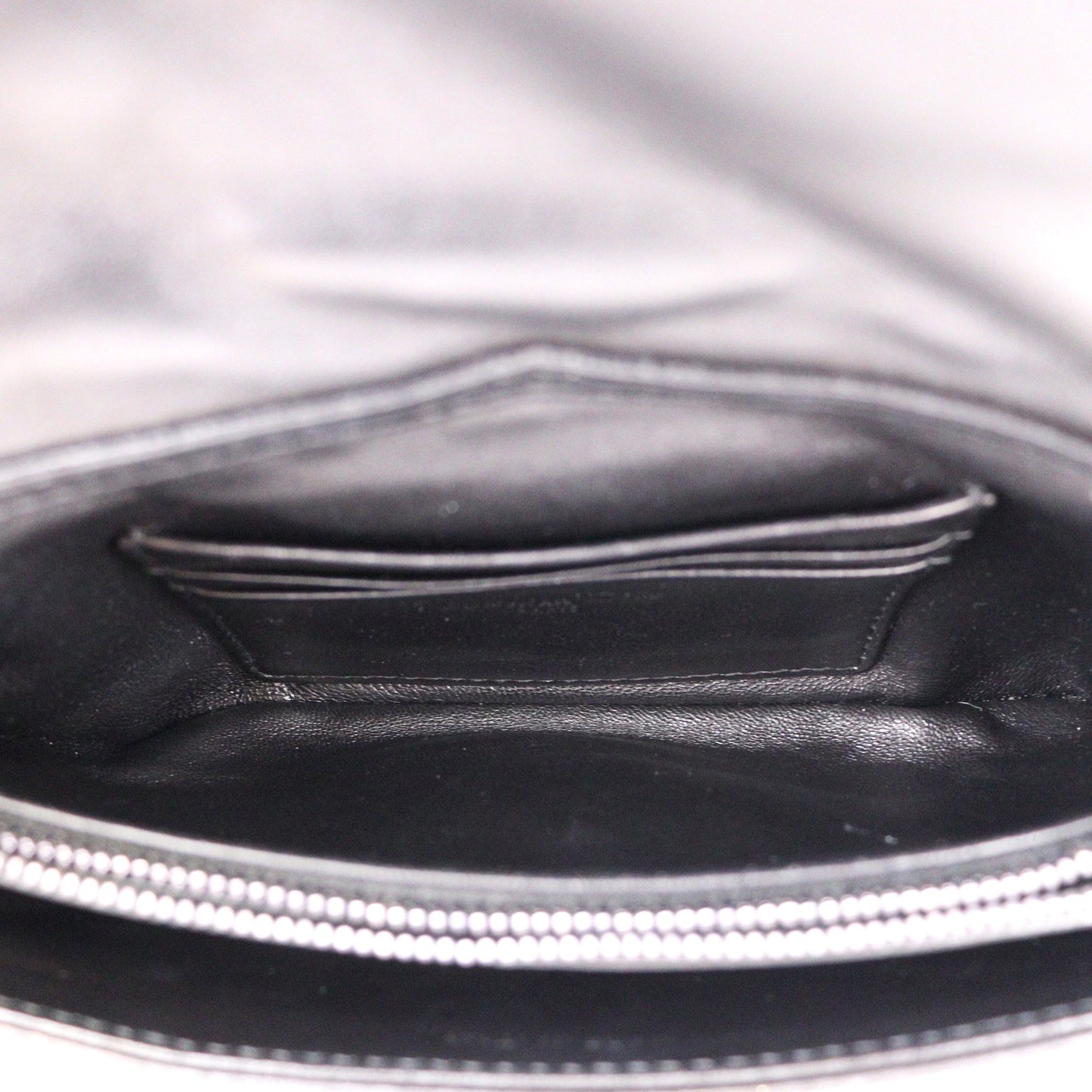 DIOR S5135BNGX CARO POUCH