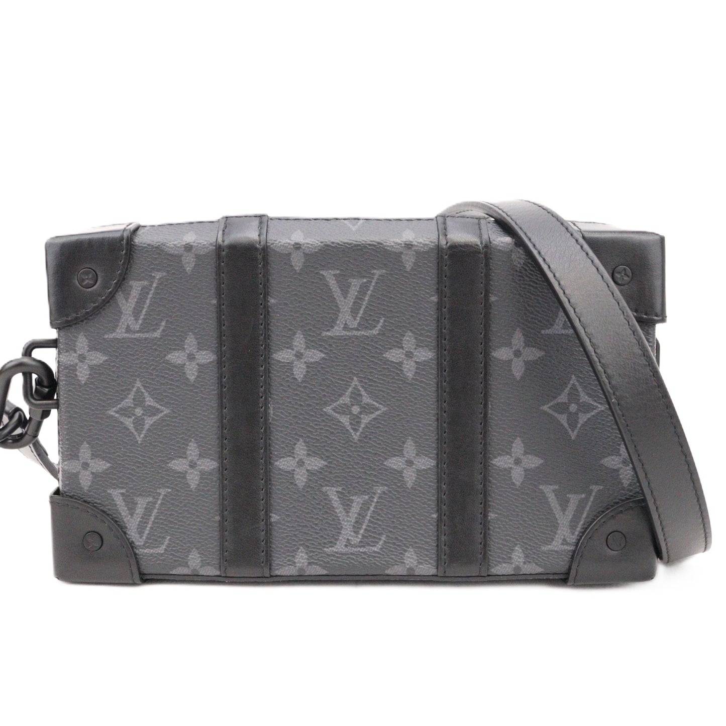 LOUIS VUITTON M69838 SOFT TRUNK WALLET CROSSBODY BAG