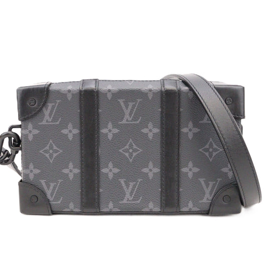 LOUIS VUITTON M69838 SOFT TRUNK WALLET CROSSBODY BAG