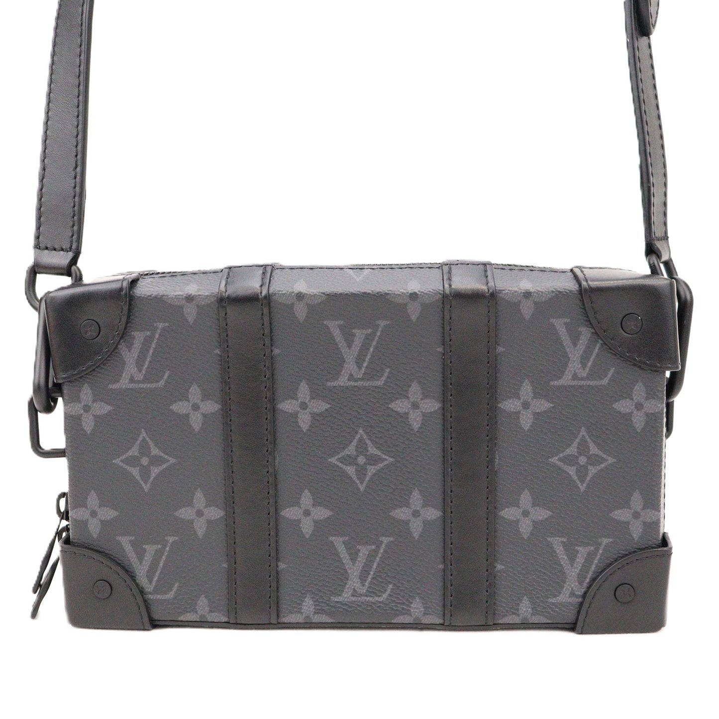 LOUIS VUITTON M69838 SOFT TRUNK WALLET CROSSBODY BAG