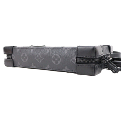 LOUIS VUITTON M69838 SOFT TRUNK WALLET CROSSBODY BAG