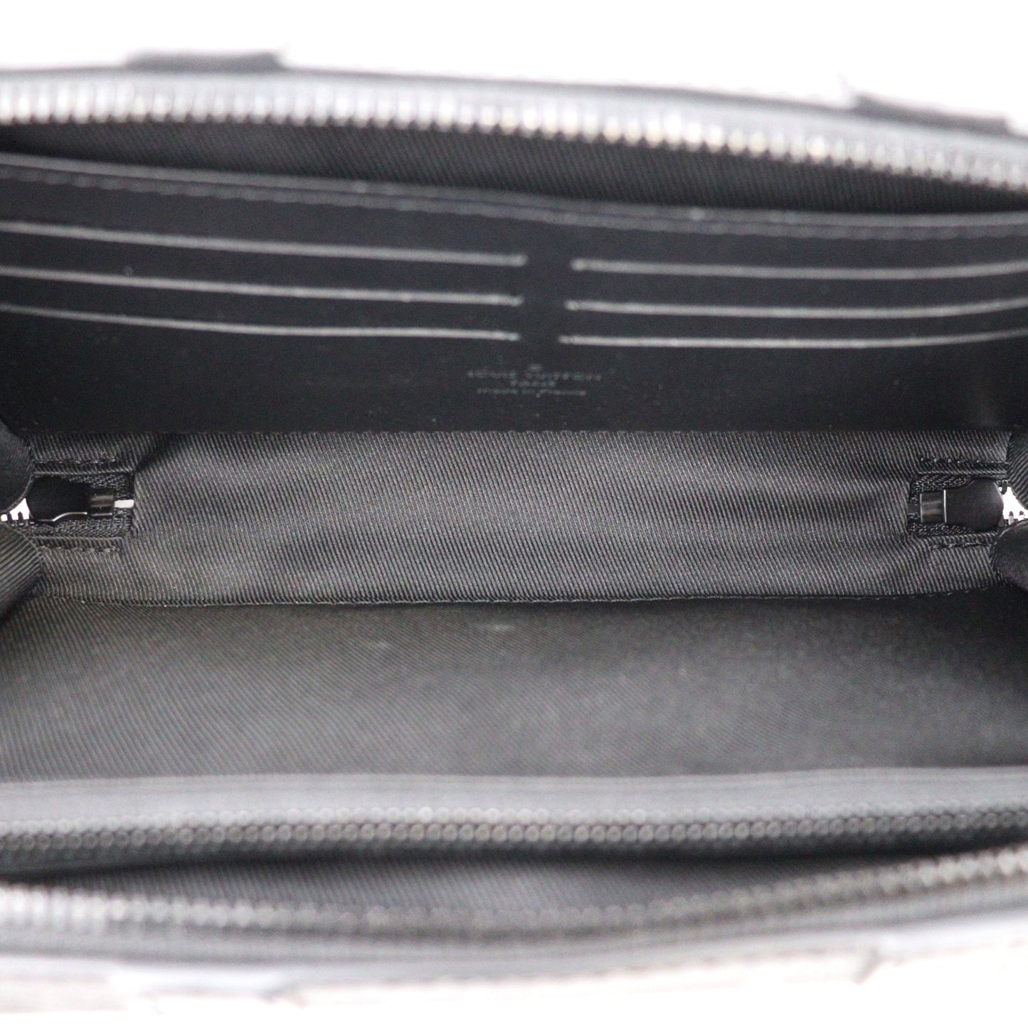 LOUIS VUITTON M69838 SOFT TRUNK WALLET CROSSBODY BAG