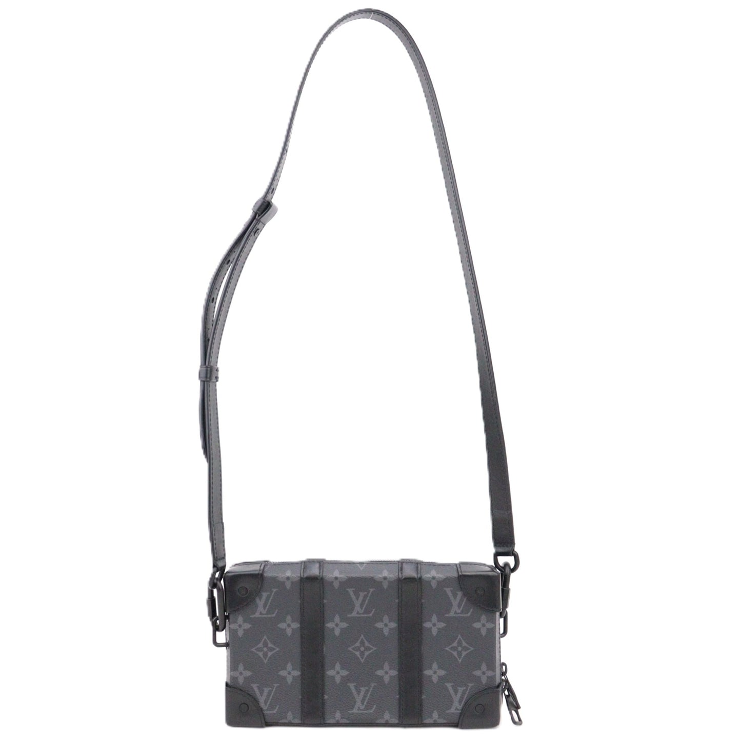 LOUIS VUITTON M69838 SOFT TRUNK WALLET CROSSBODY BAG