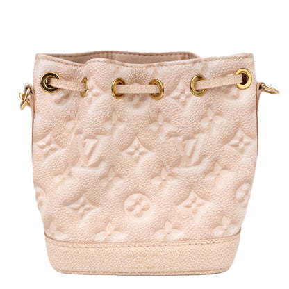 LOUIS VUITTON M81463 NOE NANO