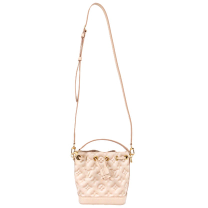 LOUIS VUITTON M81463 NOE NANO