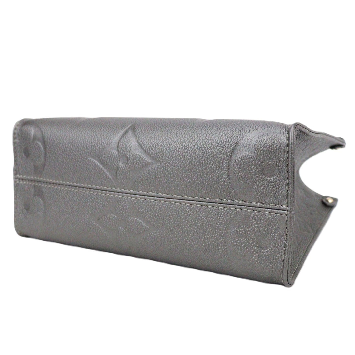 LOUIS VUITTON M12886 ON THE GO PM