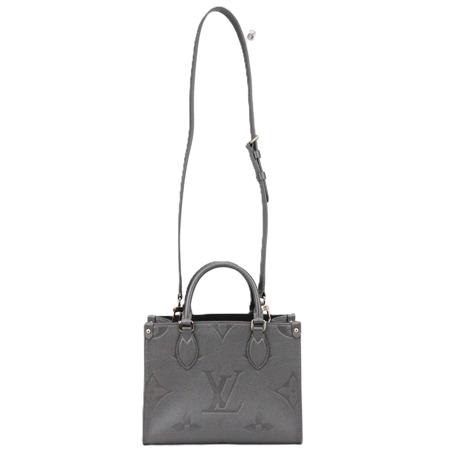 LOUIS VUITTON M12886 ON THE GO PM