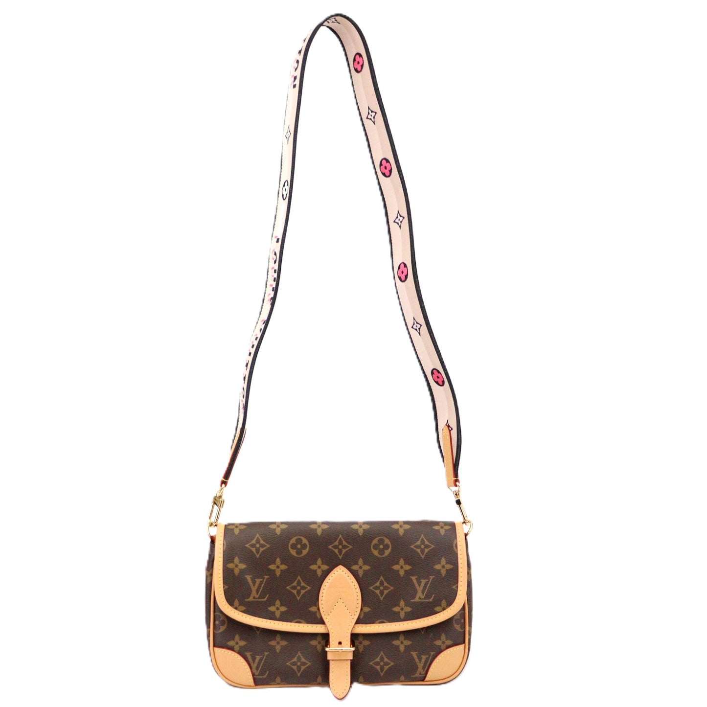 LOUIS VUITTON M45985 DIANE PM