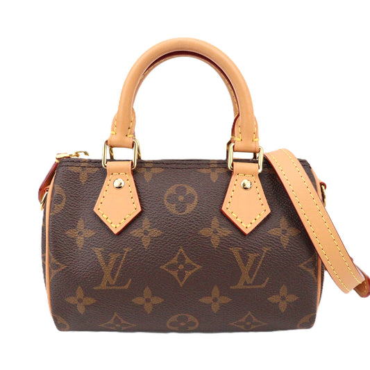 LOUIS VUITTON M81085 SPEEDY NANO