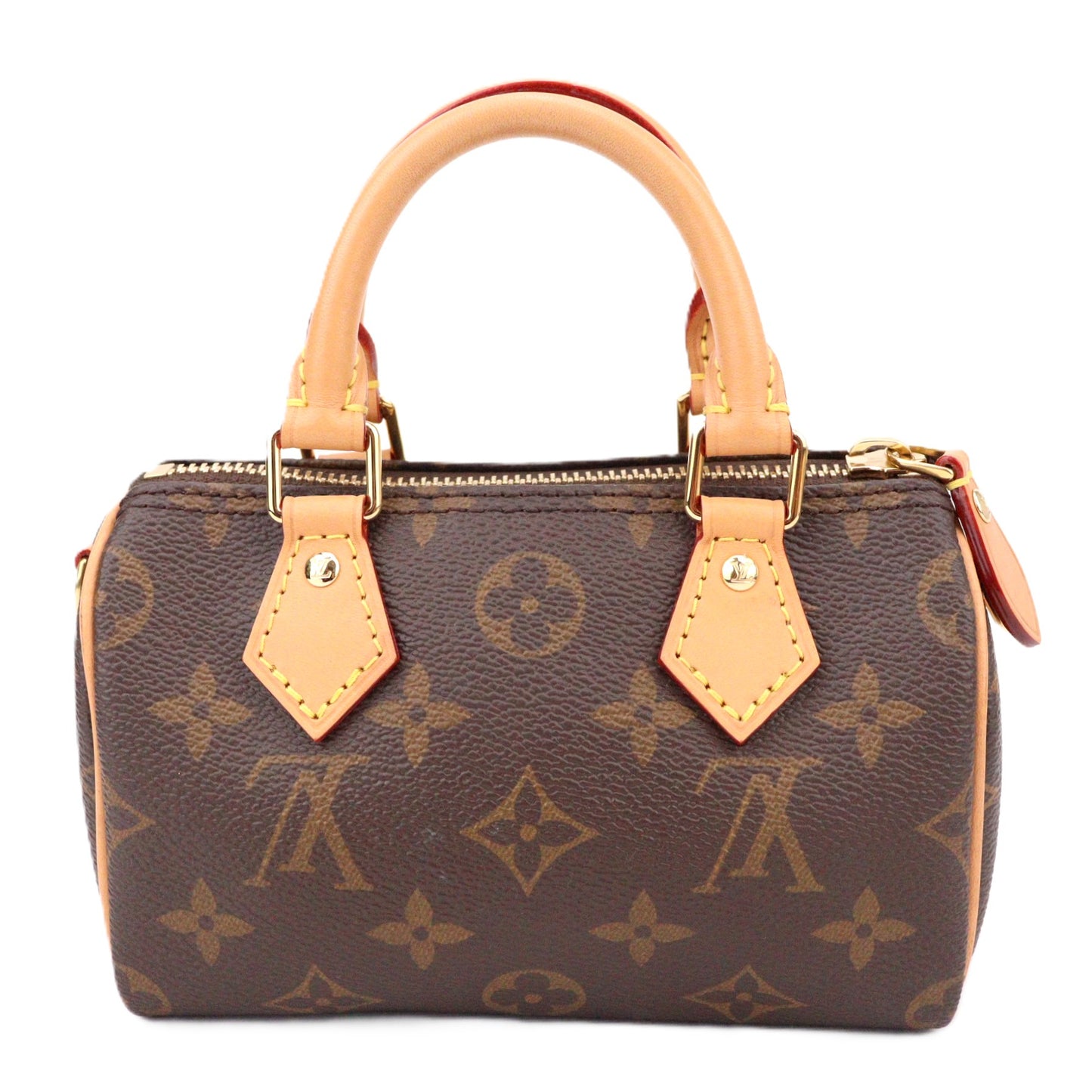 LOUIS VUITTON M81085 SPEEDY NANO