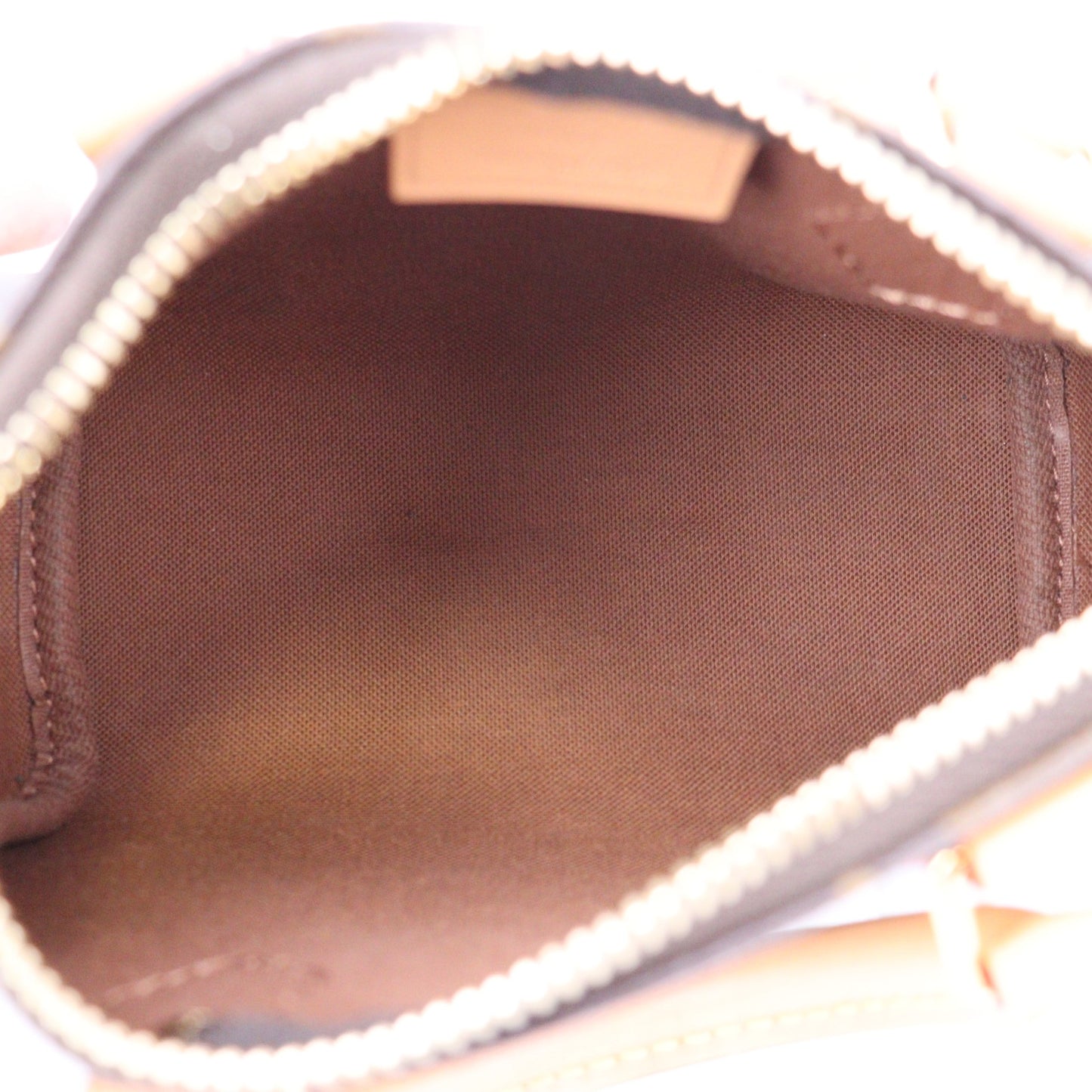 LOUIS VUITTON M81085 SPEEDY NANO