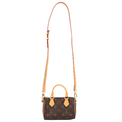 LOUIS VUITTON M81085 SPEEDY NANO