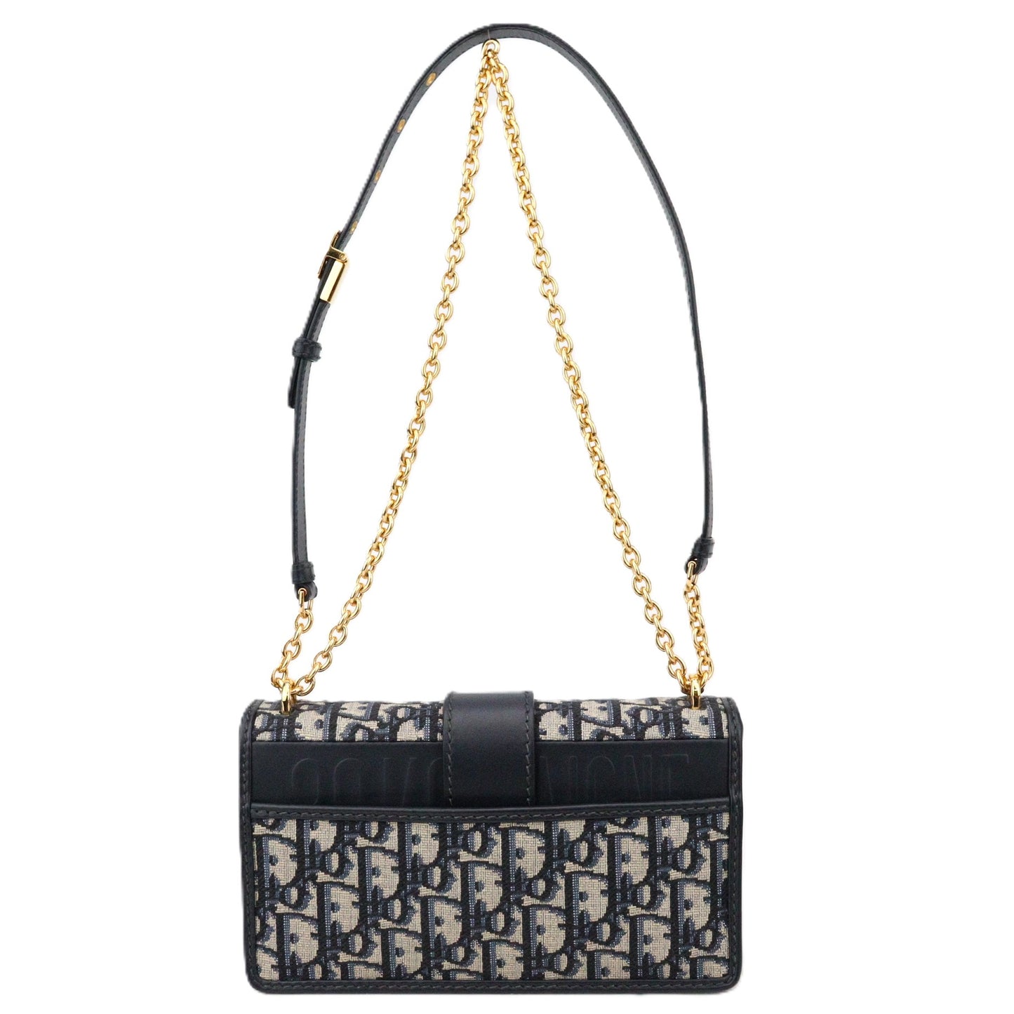 DIOR M9334UTZQ 30 MONTAIGNE EAST WEST BAG