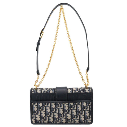 DIOR M9334UTZQ 30 MONTAIGNE EAST WEST BAG