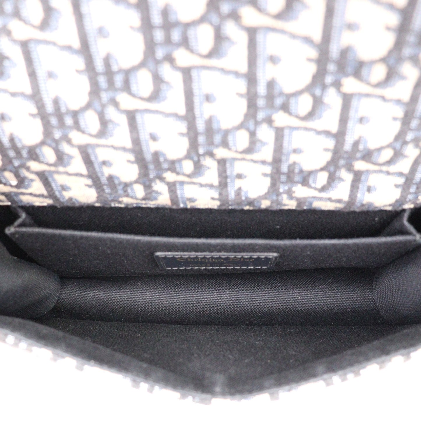 DIOR M9334UTZQ 30 MONTAIGNE EAST WEST BAG