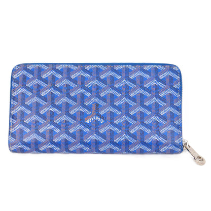 GOYARD APM ZIP GM MATIGNON GM