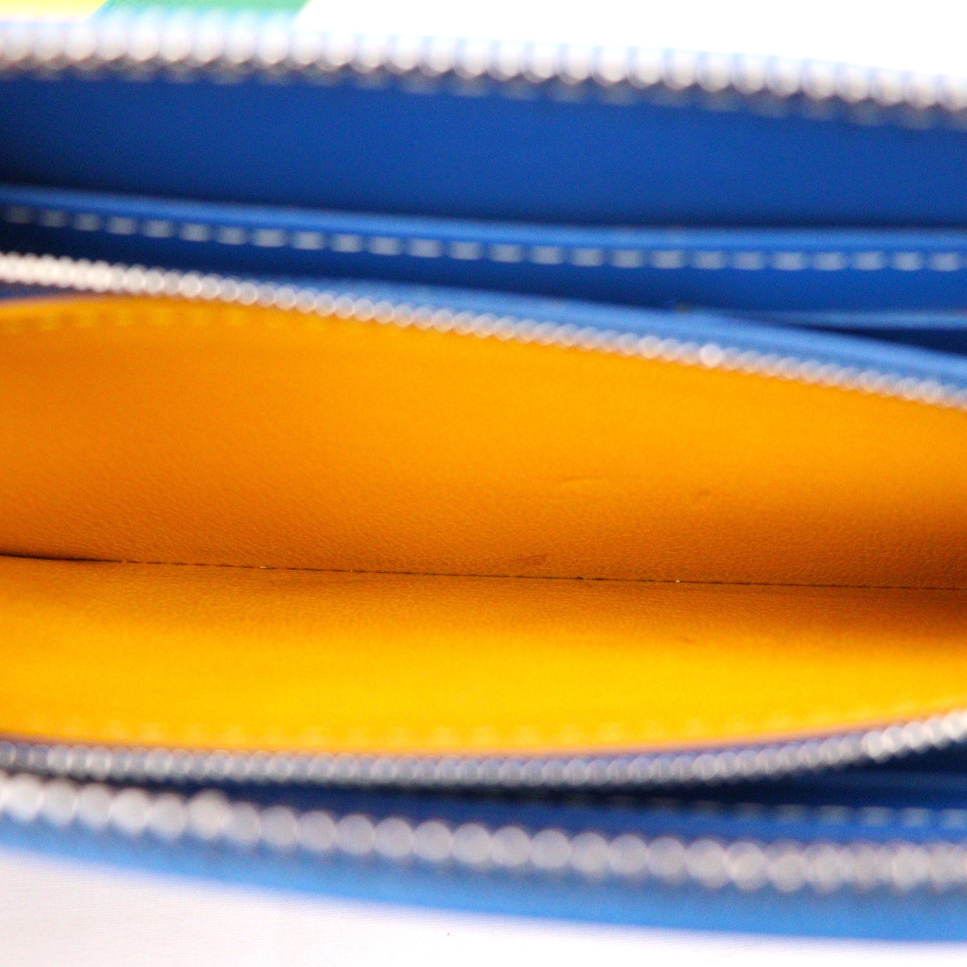 GOYARD APM ZIP GM MATIGNON GM – Komehyo Singapore