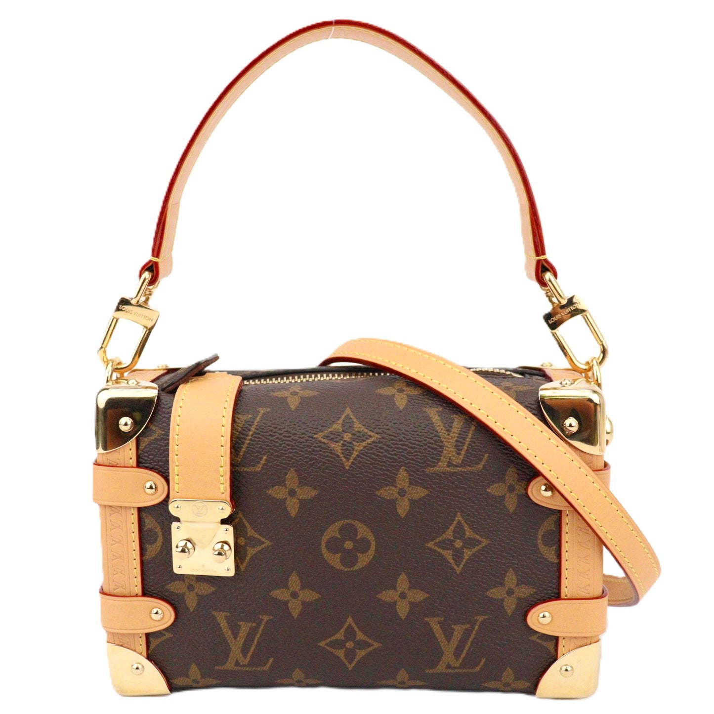 LOUIS VUITTON M46815 SIDE TRUNK PM