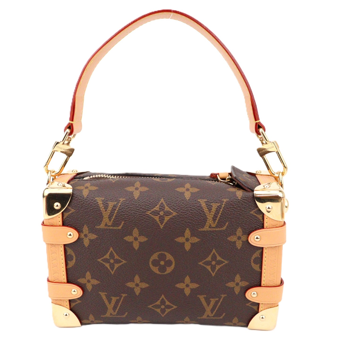 LOUIS VUITTON M46815 SIDE TRUNK PM