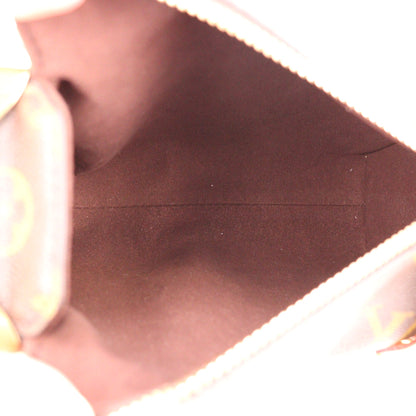 LOUIS VUITTON M46815 SIDE TRUNK PM