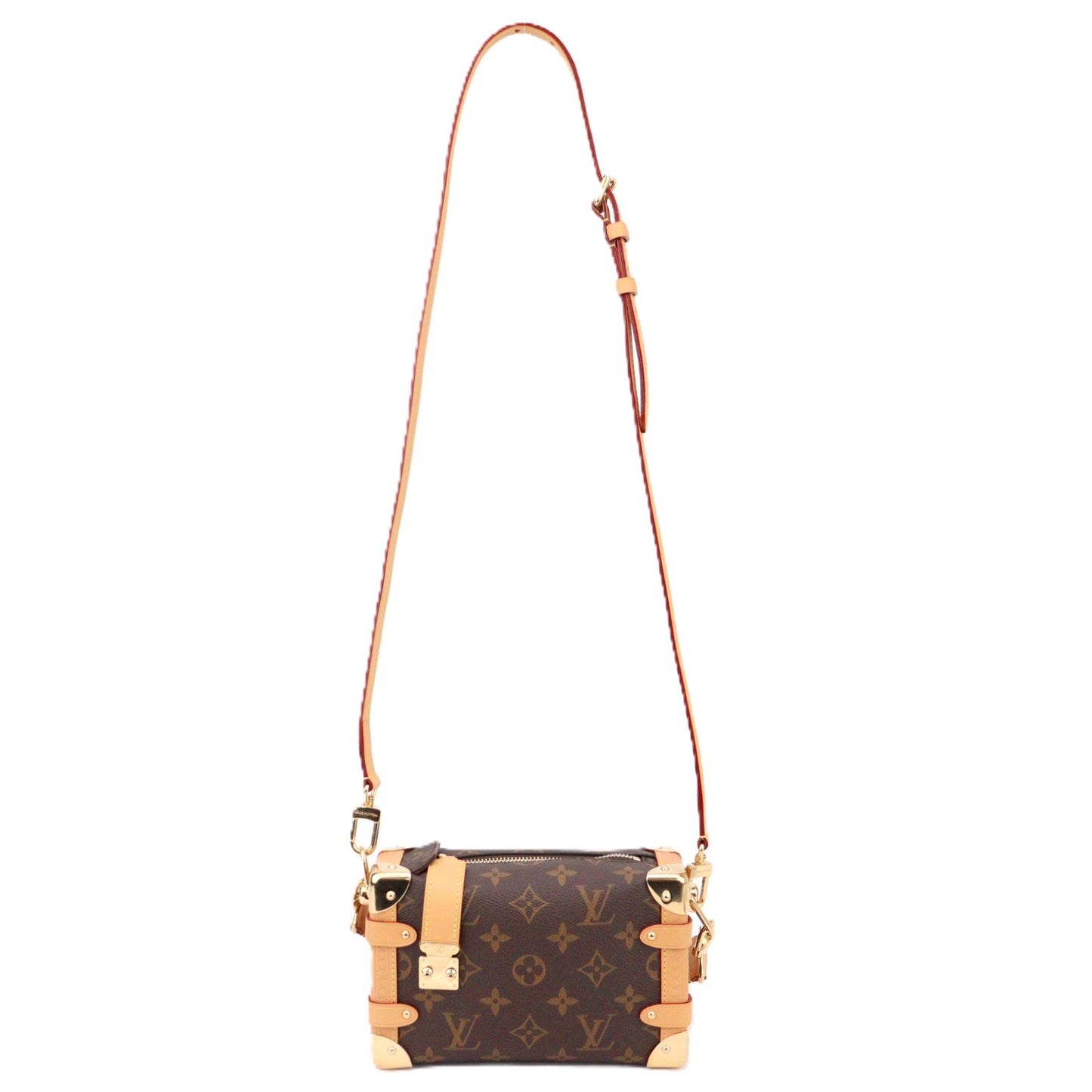 LOUIS VUITTON M46815 SIDE TRUNK PM