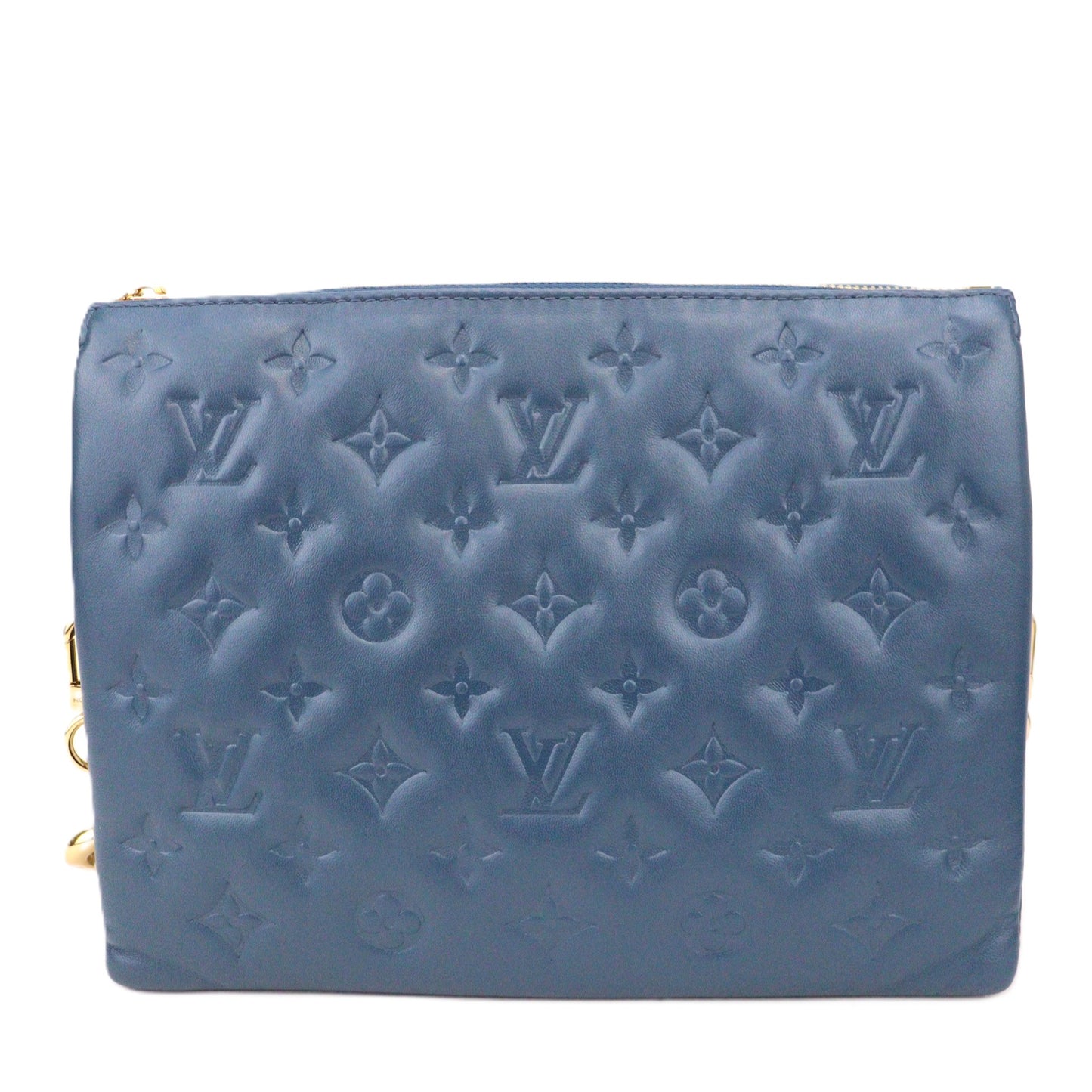 LOUIS VUITTON M22856 COUSSIN PM