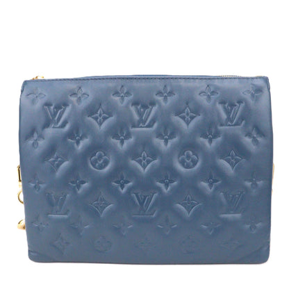 LOUIS VUITTON M22856 COUSSIN PM