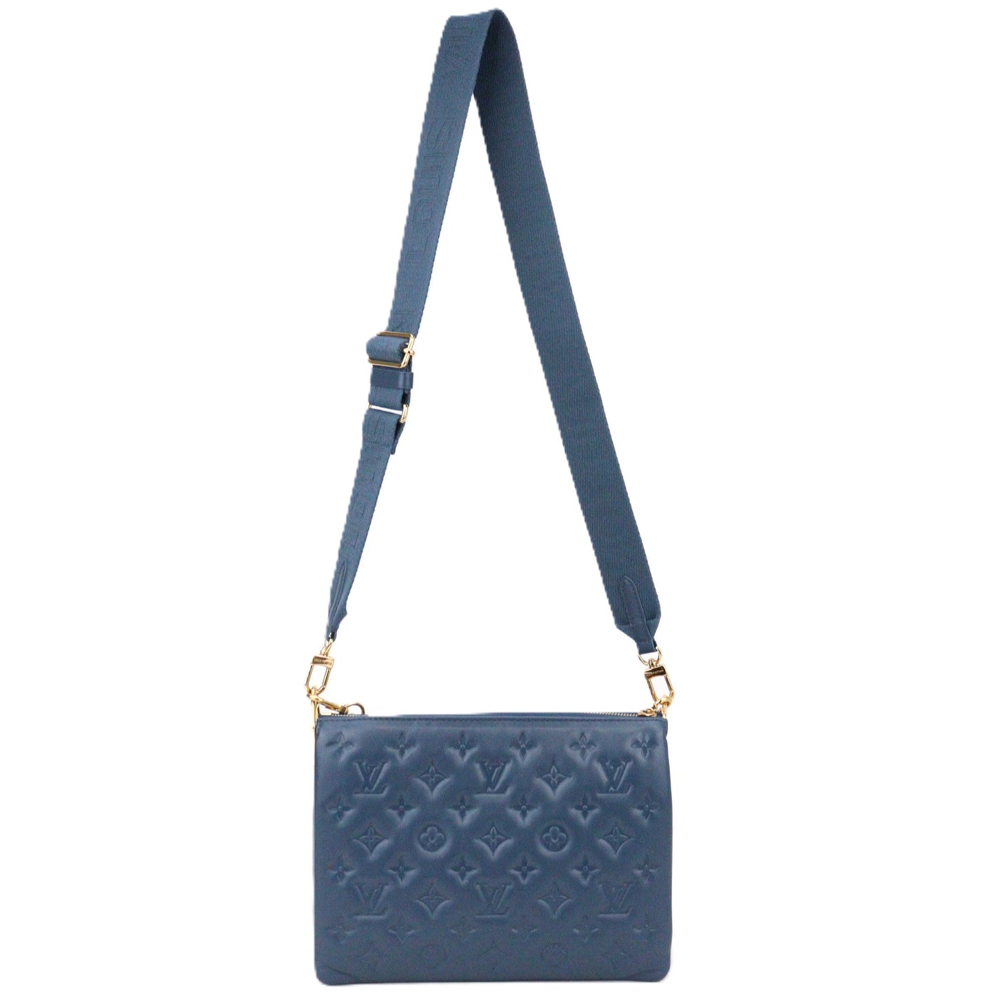 LOUIS VUITTON M22856 COUSSIN PM