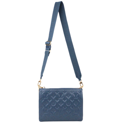 LOUIS VUITTON M22856 COUSSIN PM