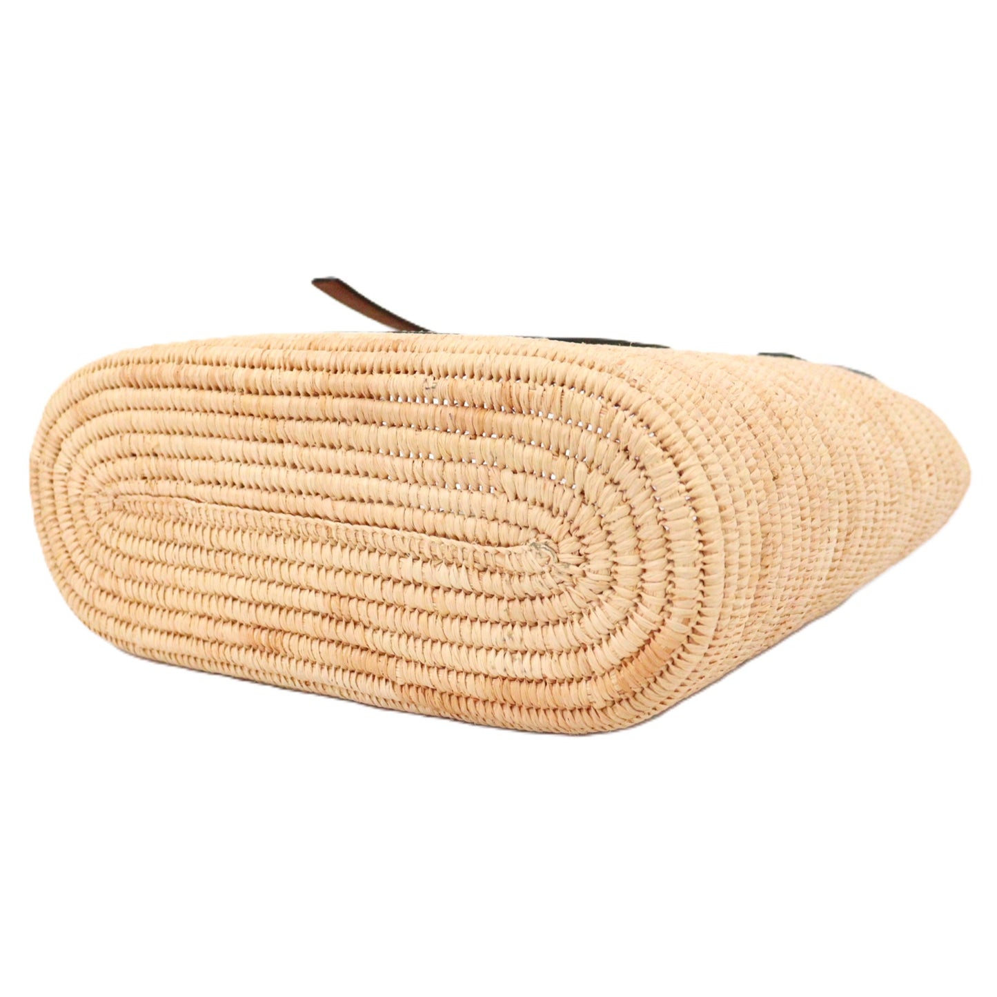 LOEWE A223099X02 SQUARE BASKET SMALL