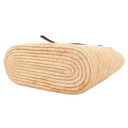 LOEWE A223099X02 SQUARE BASKET SMALL