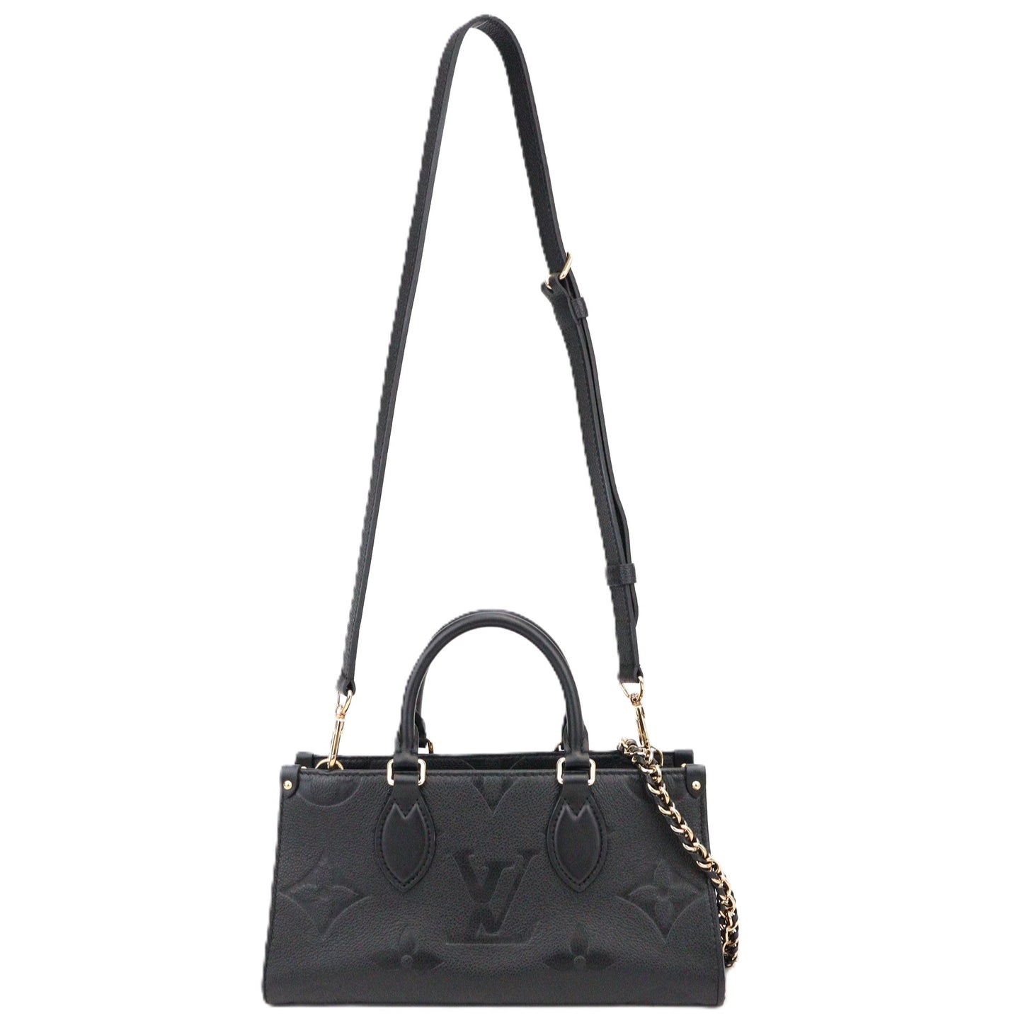 LOUIS VUITTON M23640 ON THE GO EAST WEST
