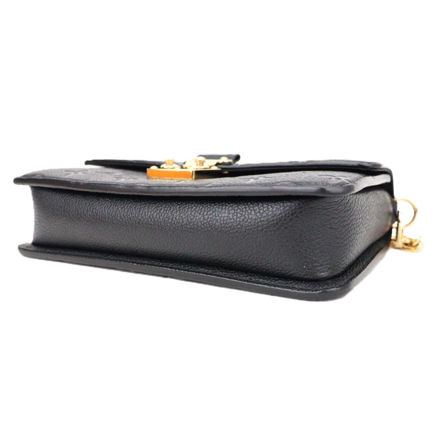 LOUIS VUITTON M82637 WALLET ON CHAIN METIS