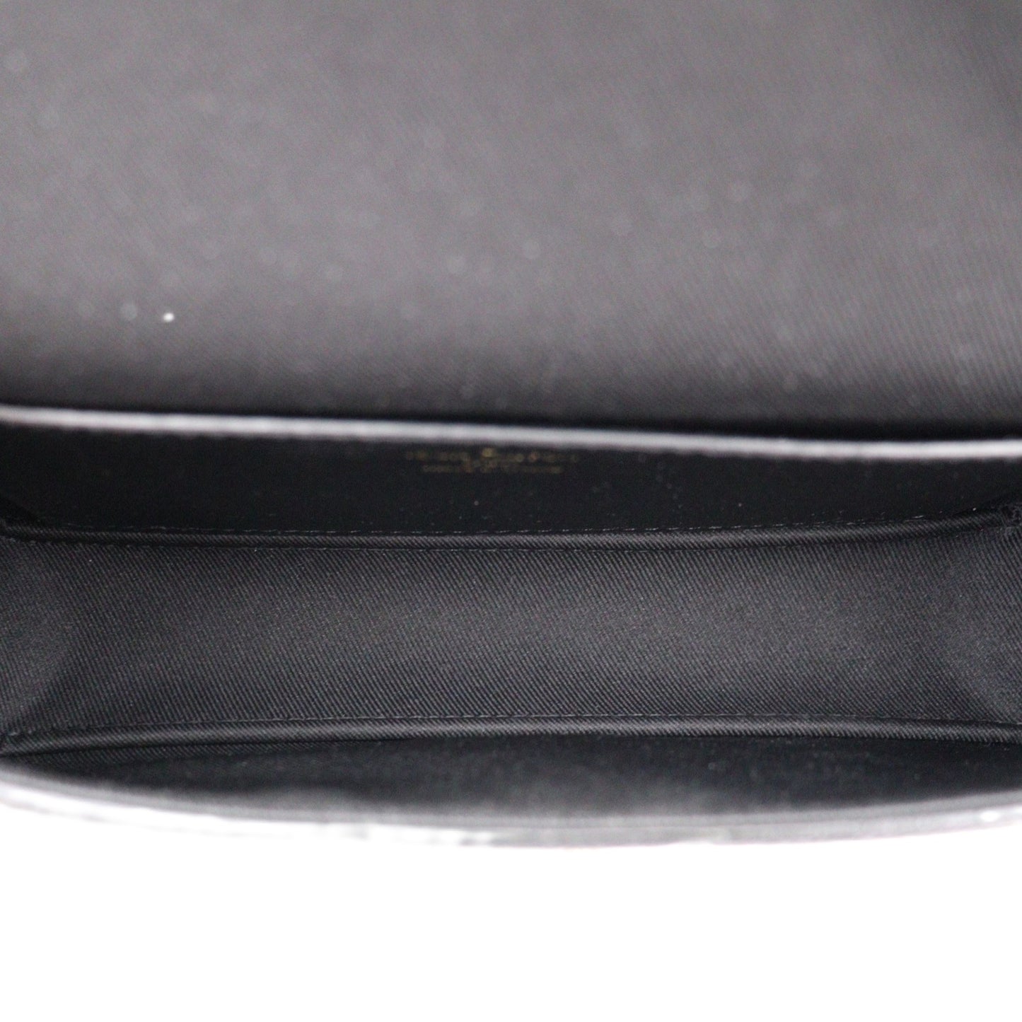 LOUIS VUITTON M82637 WALLET ON CHAIN METIS