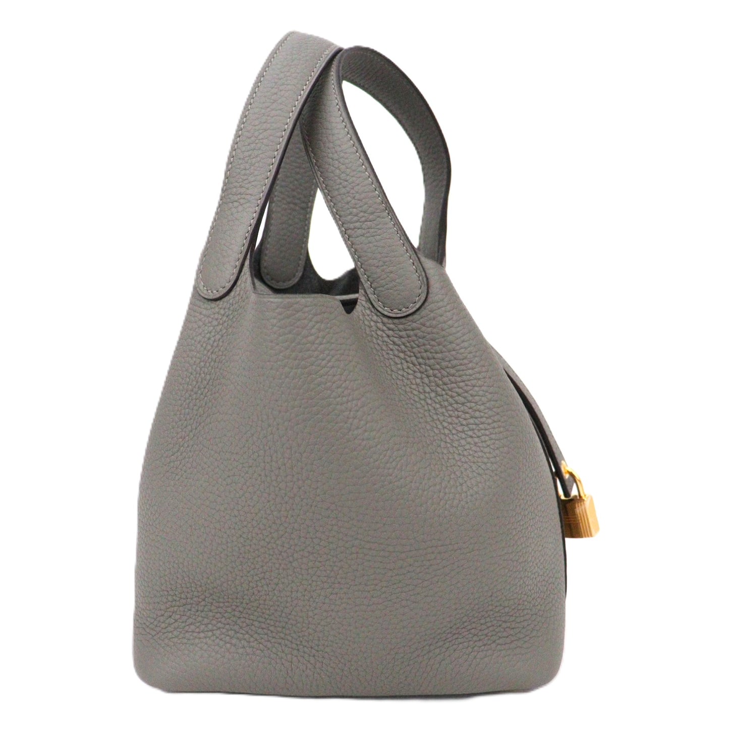 HERMES 056289CC PICOTIN LOCK 18