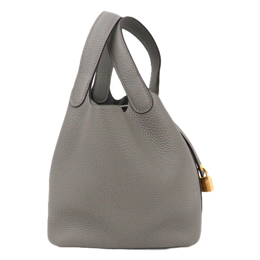 HERMES 056289CC PICOTIN LOCK 18