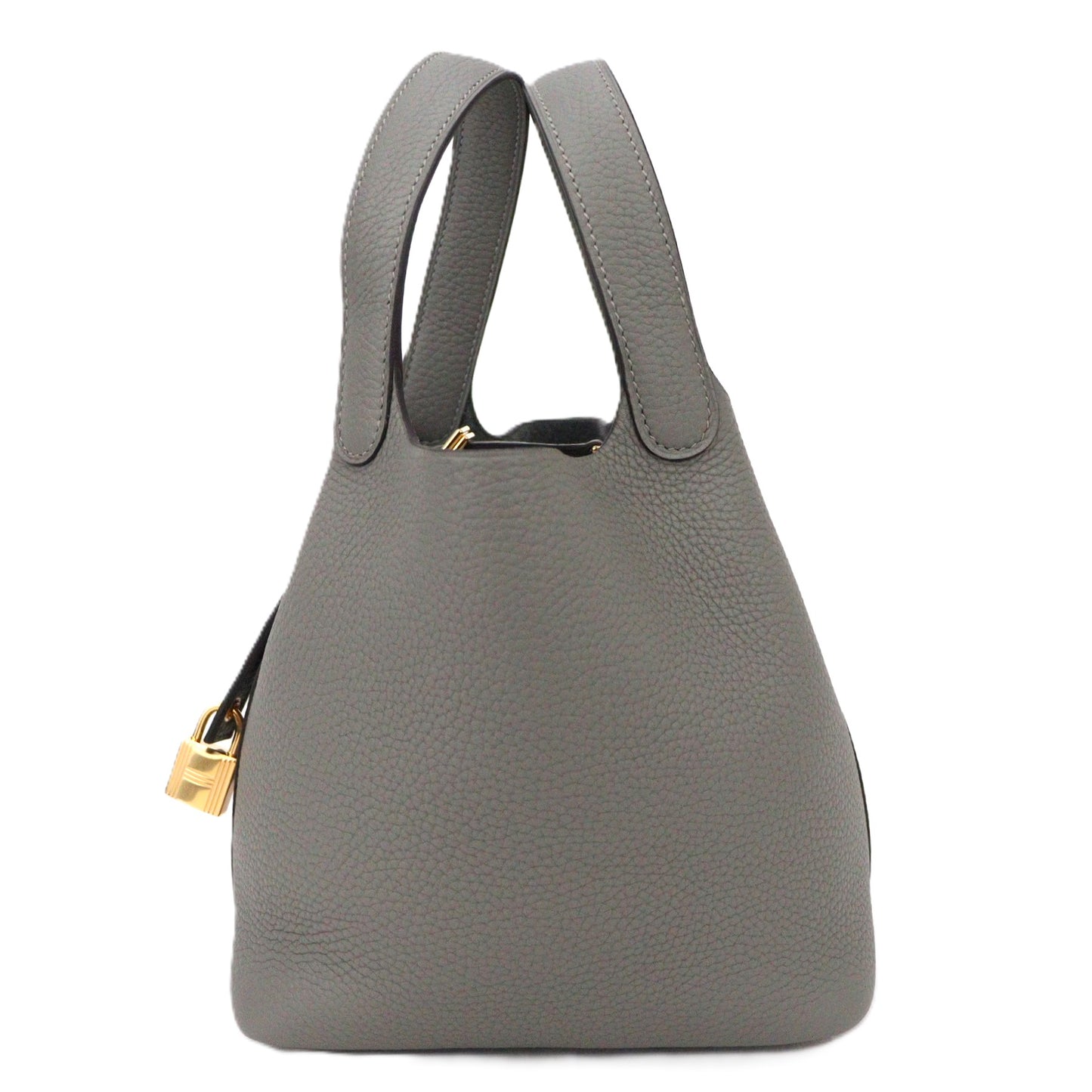 HERMES 056289CC PICOTIN LOCK 18