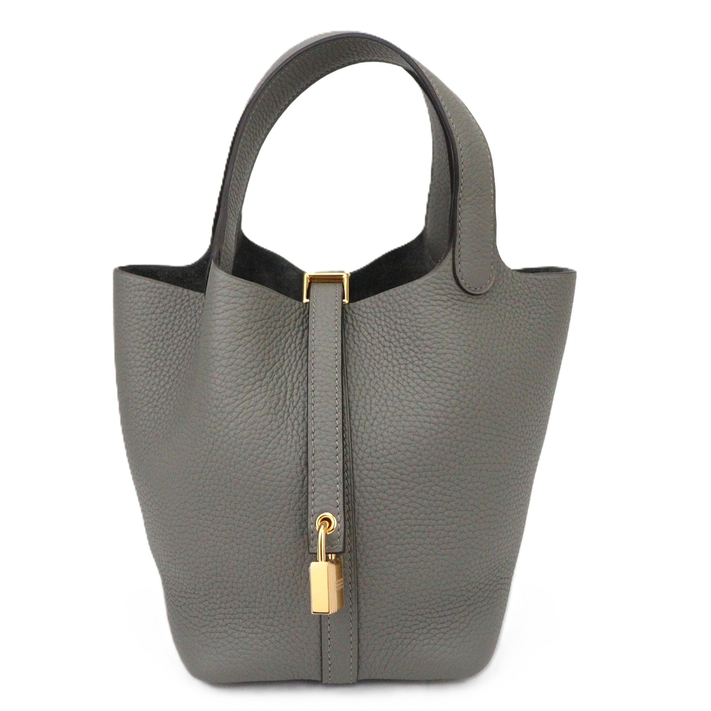 HERMES 056289CC PICOTIN LOCK 18